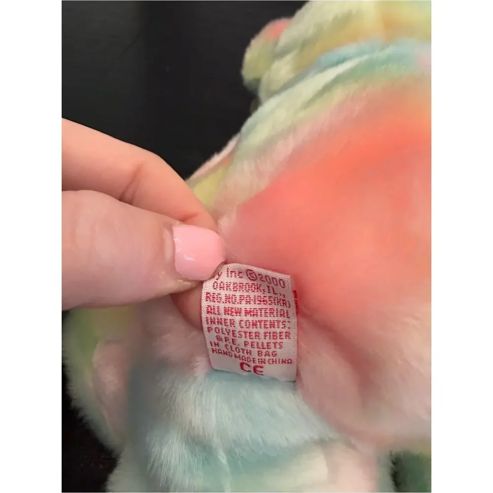 Ty nwt never
